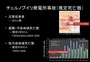 チェルノブイリ原発事故起因の推定死者数