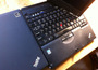 ThinkPad X1 Carbon 体験記