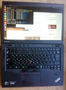 ThinkPad X1 Carbon 体験記