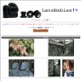 LensBabyレンズベービー入口